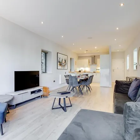 Hébergement de vacances 2 Bed In Oc-gl064 *