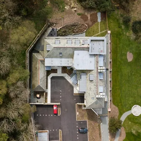 Bam @ Applethwaite Hall Apartment