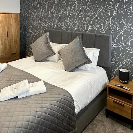 2 Bed In Oc-gl064 Apartamento Windermere