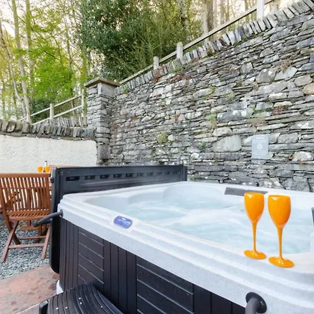 2 Bed In Oc-gl064 Hébergement de vacances Windermere