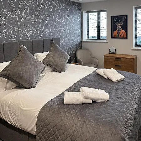 Apartamento 2 Bed In Oc-gl064 *