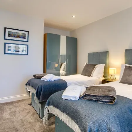 Hébergement de vacances 2 Bed In Oc-gl064