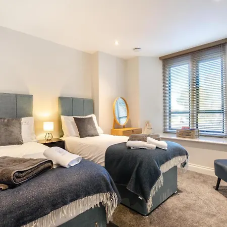 2 Bed In Oc-gl064 Hébergement de vacances *