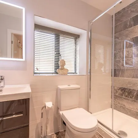 2 Bed In Oc-gl064 דירה ווינדרמר