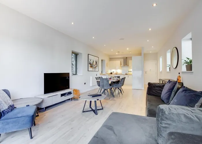 Apartamento 2 Bed In Oc-gl064 *