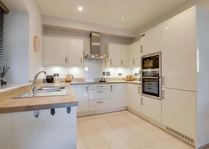 Apartamento 2 Bed In Oc-gl064 *