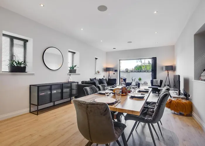 2 Bed In Oc-gl064 Windermere