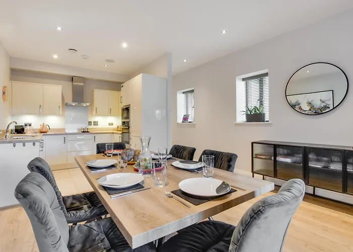 2 Bed In Oc-gl064 * Windermere