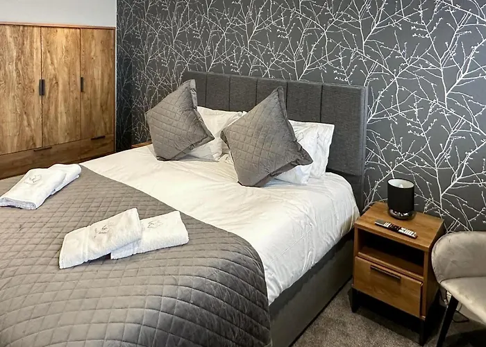 2 Bed In Oc-gl064 Apartamento Windermere