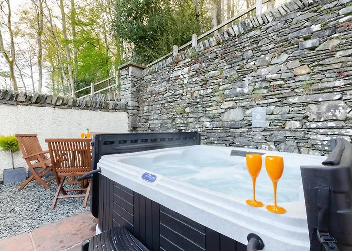 2 Bed In Oc-gl064 Apartamento Windermere