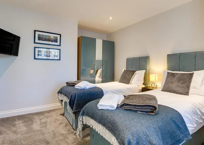 Apartamento 2 Bed In Oc-gl064