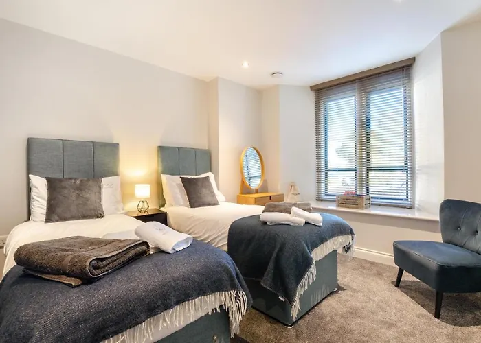 2 Bed In Oc-gl064 Apartamento *