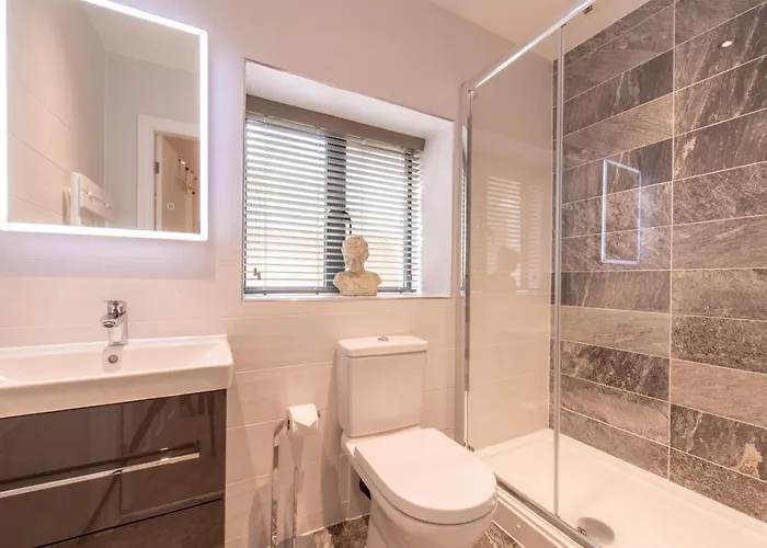 2 Bed In Oc-gl064 Apartamento Windermere