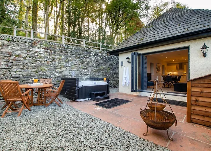 Apartamento 2 Bed In Oc-gl064 Windermere