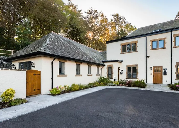 Apartamento 2 Bed In Oc-gl064 Windermere