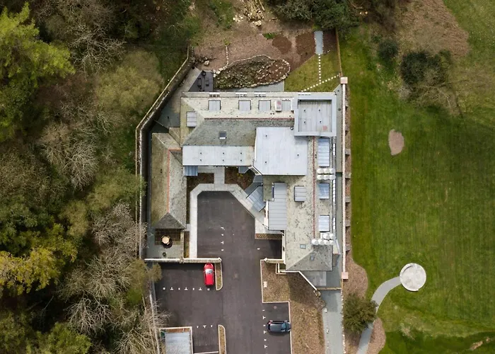 2 Bed In Oc-gl064 Apartamento