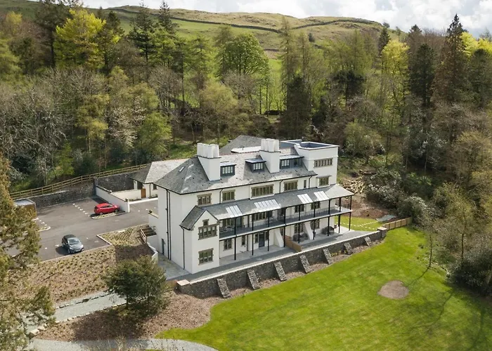 Apartamento 2 Bed In Oc-gl064