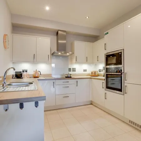 Apartmán 2 Bed In Oc-gl064 *